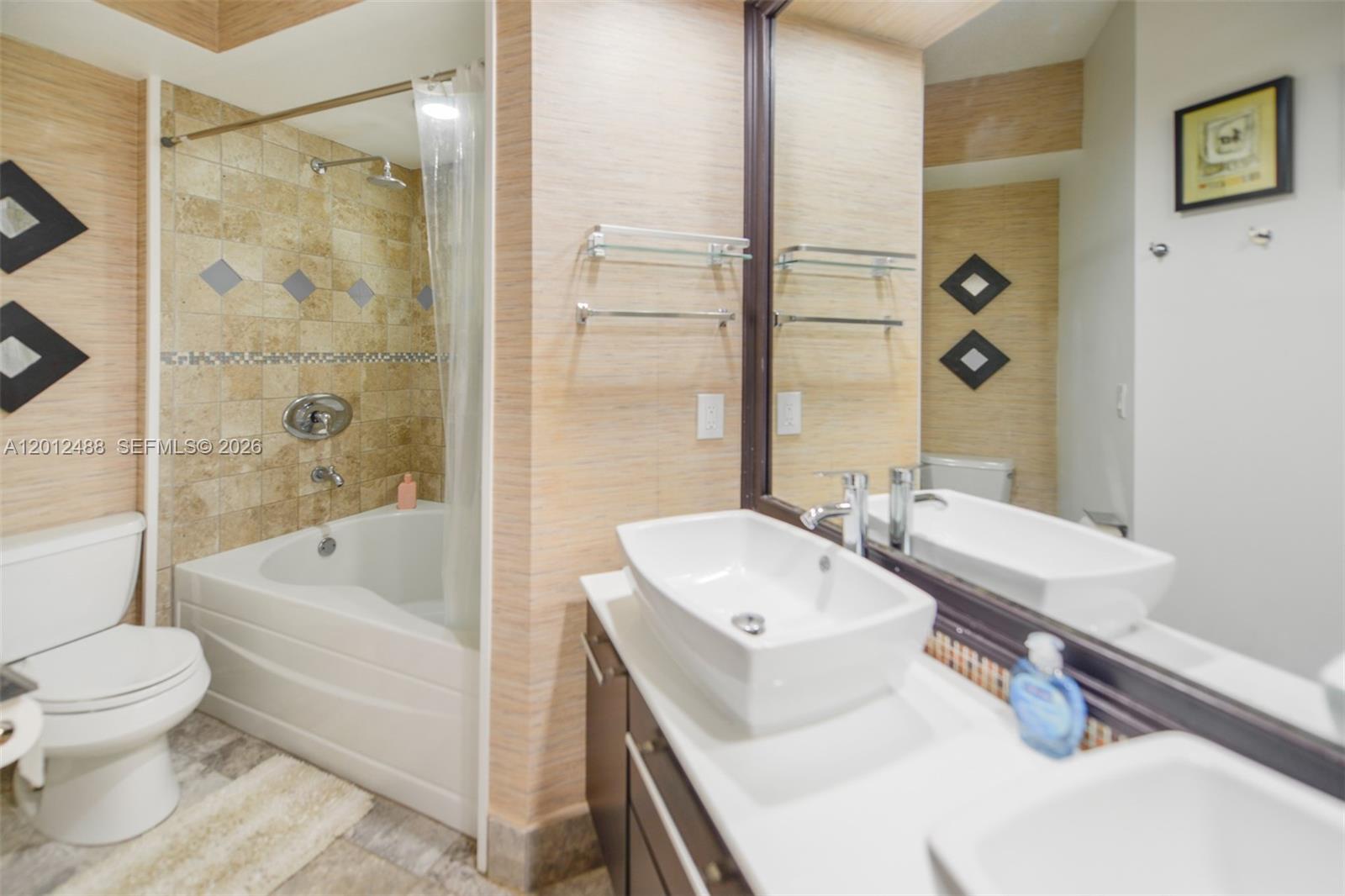 VILLAGE BY THE BAY CONDO - Residential Lease