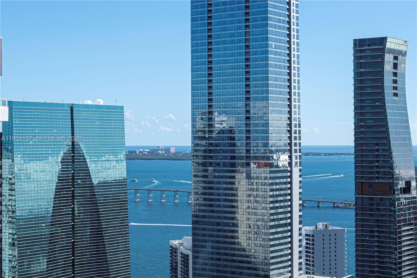 1100 S Miami Ave 4203