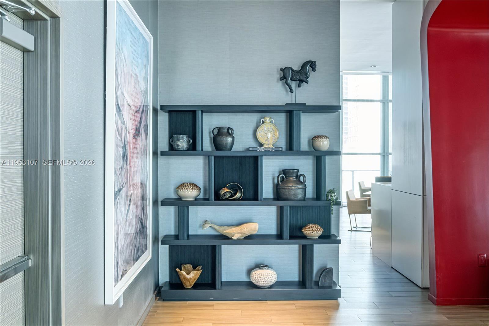 1100 MILLECENTO RESIDENCE - Residential