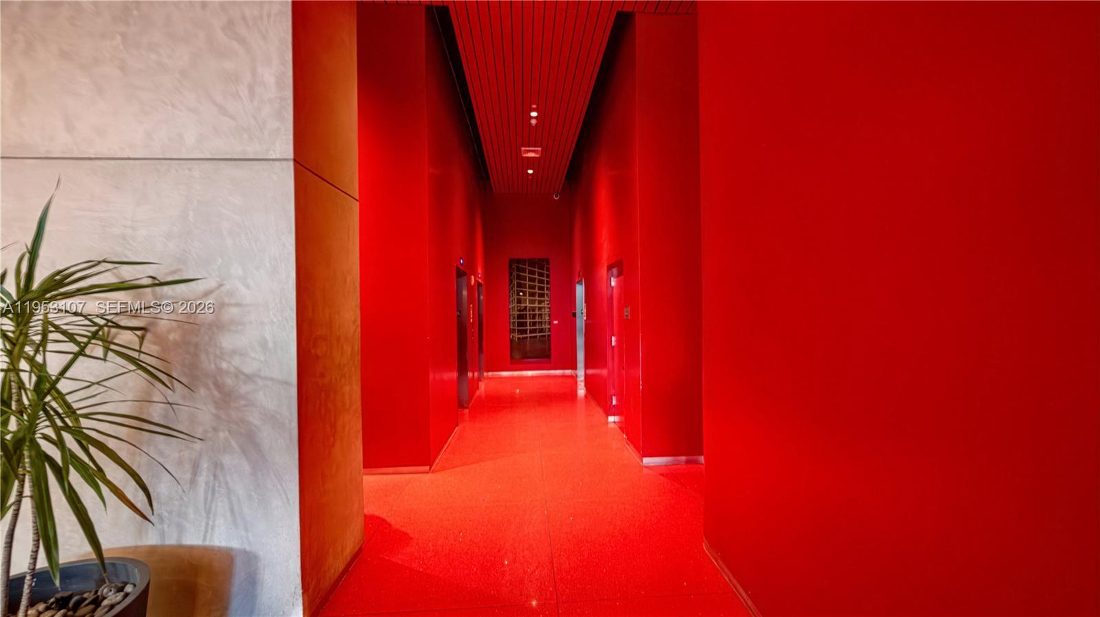 1100 MILLECENTO RESIDENCE - Residential