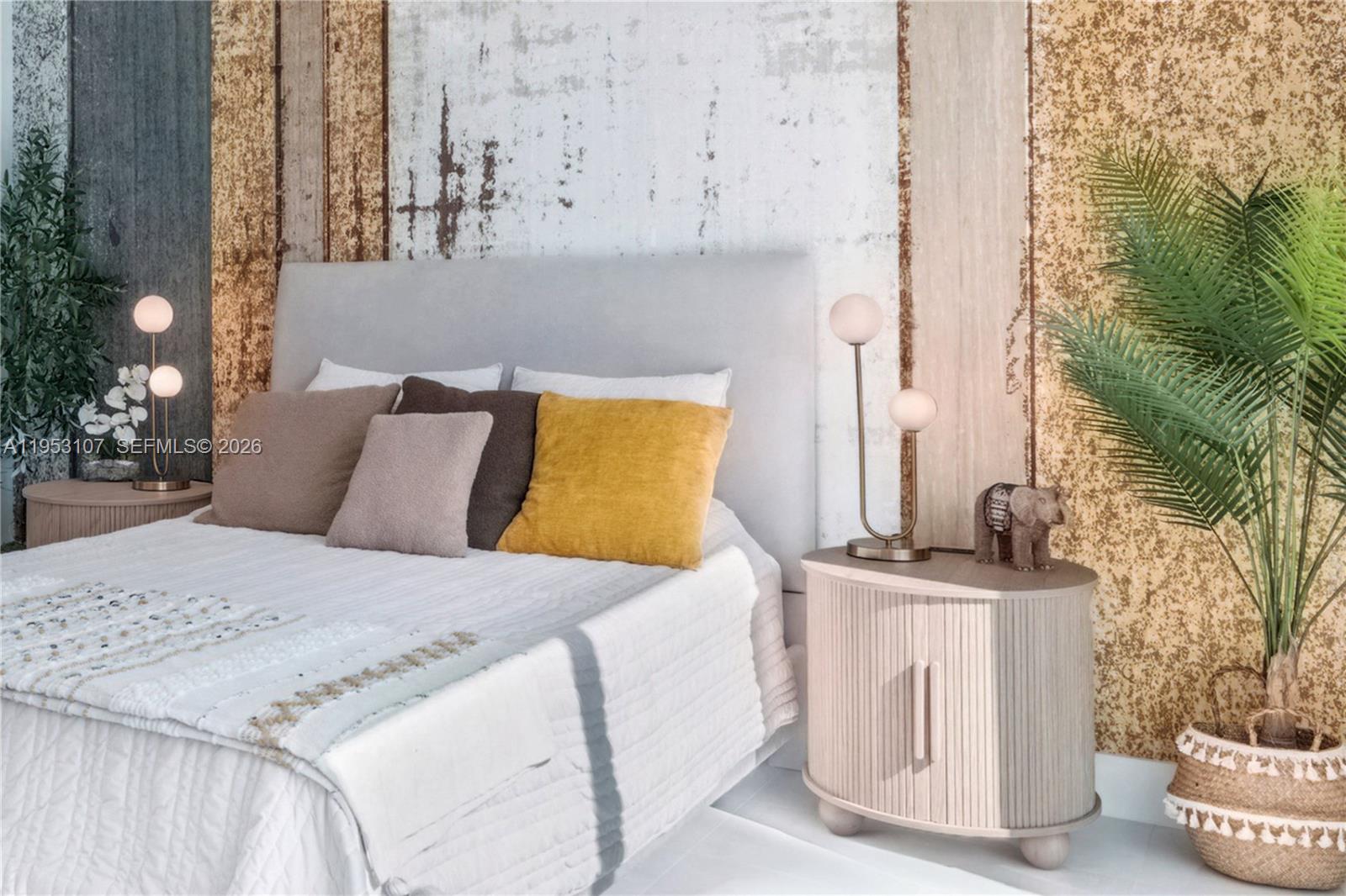 1100 MILLECENTO RESIDENCE - Residential