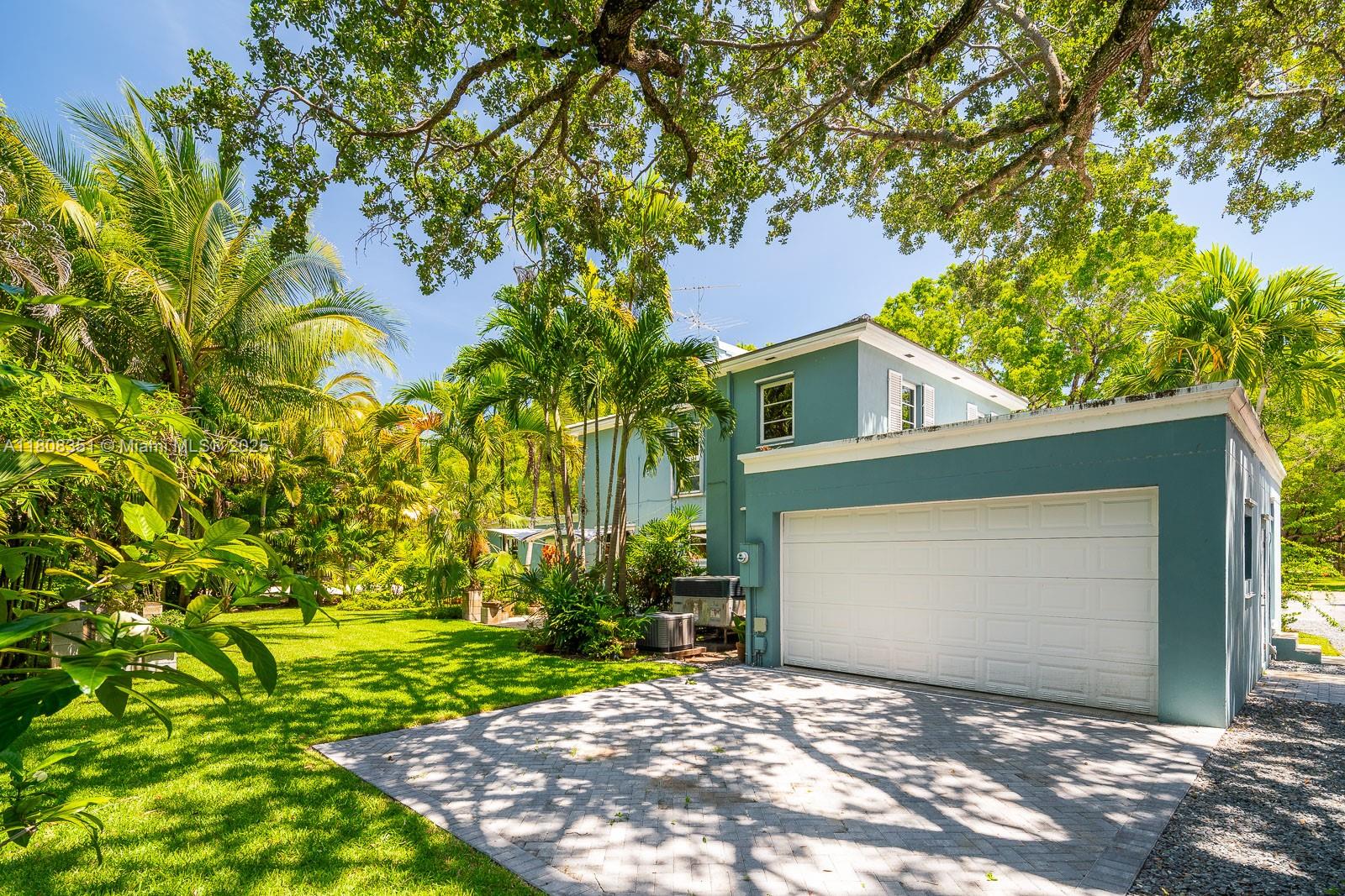 CORAL GABLES COUNTRY CLUB - Residential