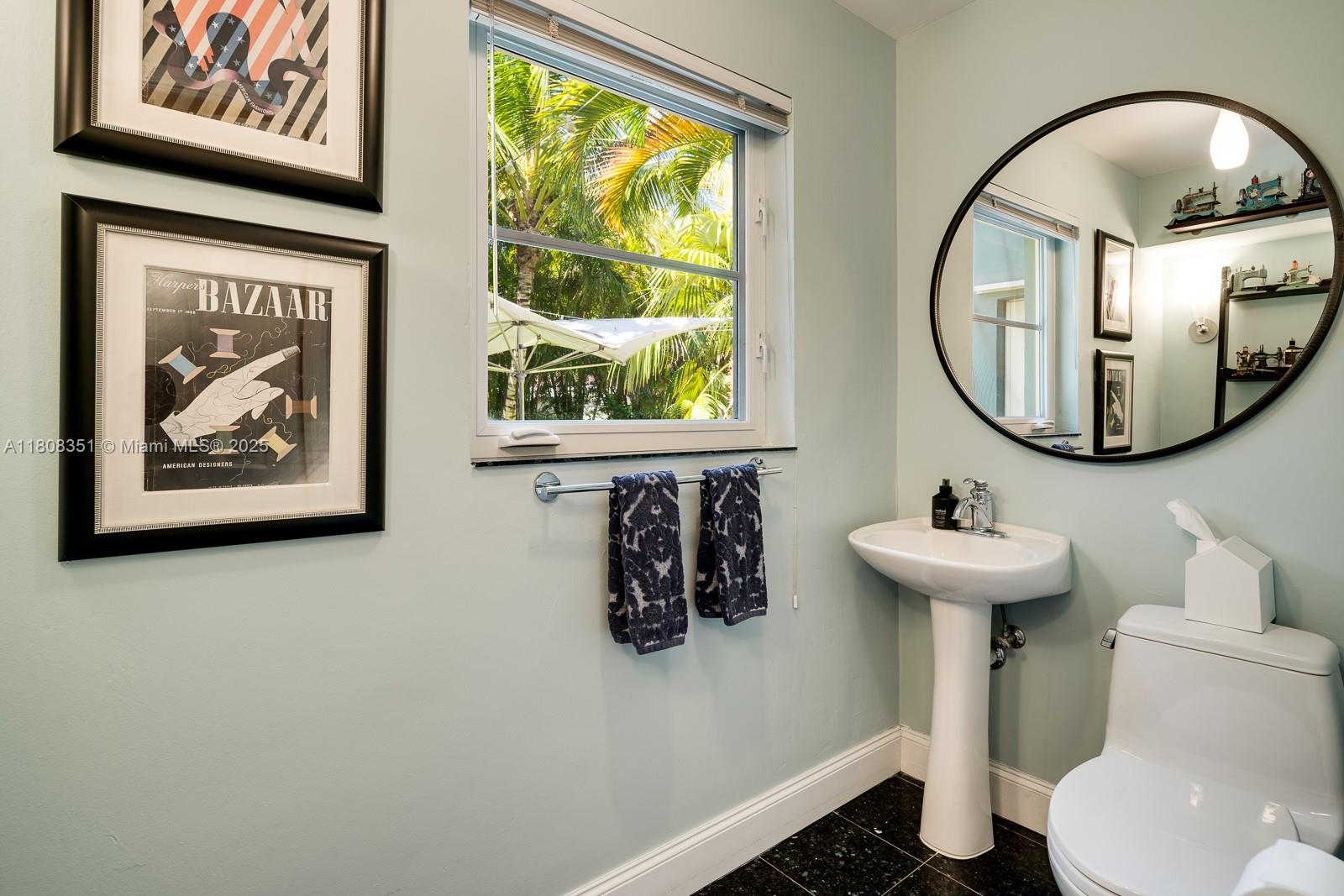 CORAL GABLES COUNTRY CLUB - Residential