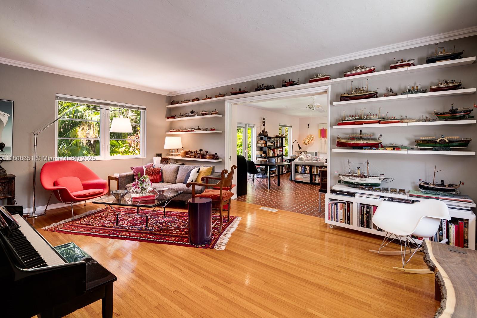 CORAL GABLES COUNTRY CLUB - Residential