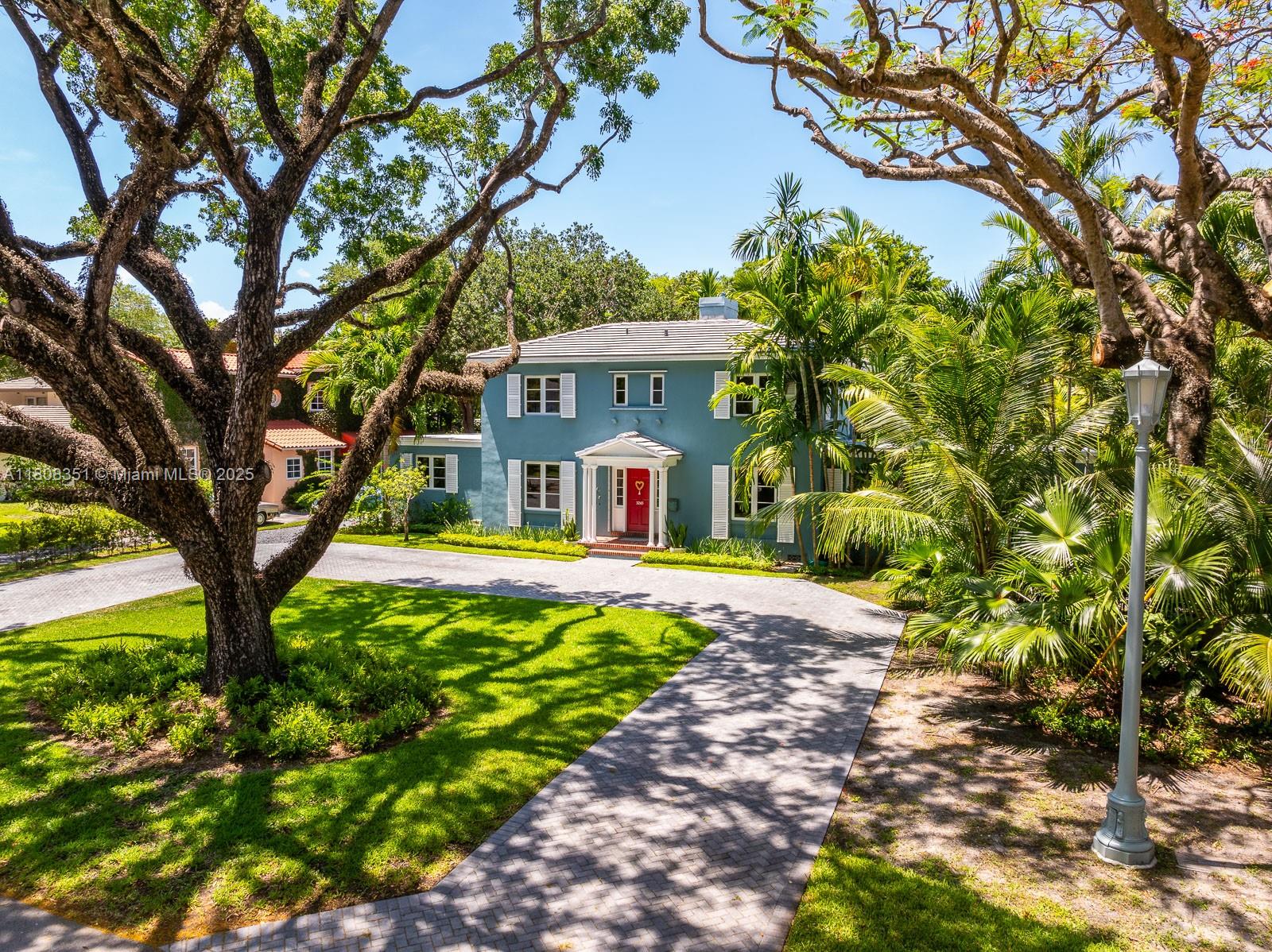 CORAL GABLES COUNTRY CLUB - Residential