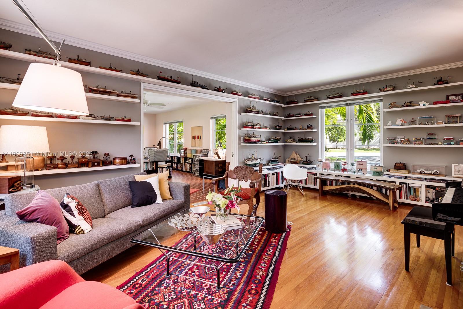 CORAL GABLES COUNTRY CLUB - Residential