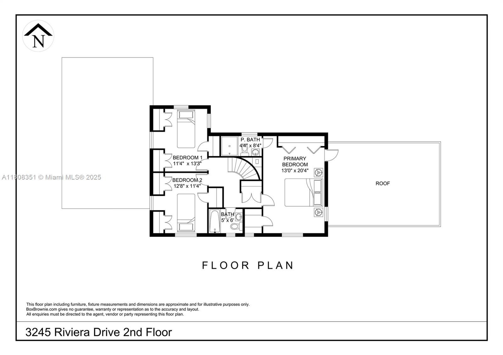 CORAL GABLES COUNTRY CLUB - Residential