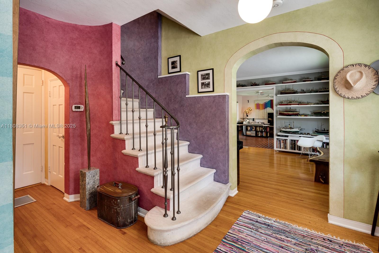 CORAL GABLES COUNTRY CLUB - Residential