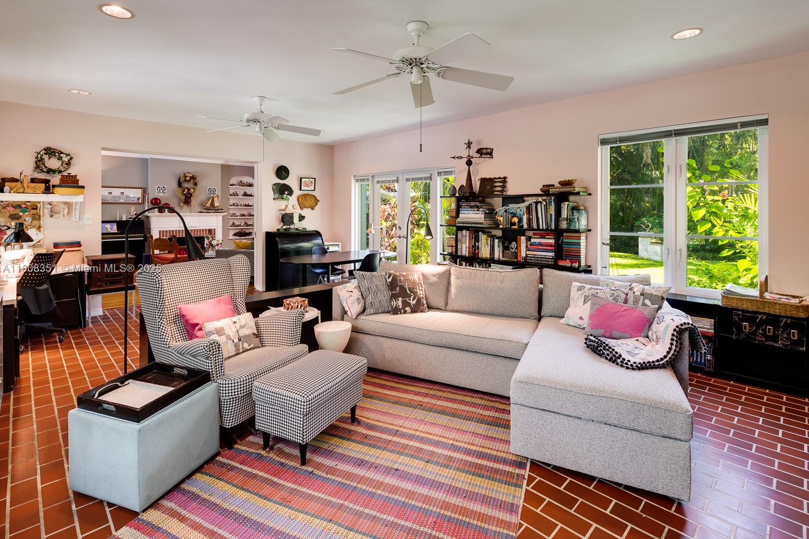 CORAL GABLES COUNTRY CLUB - Residential