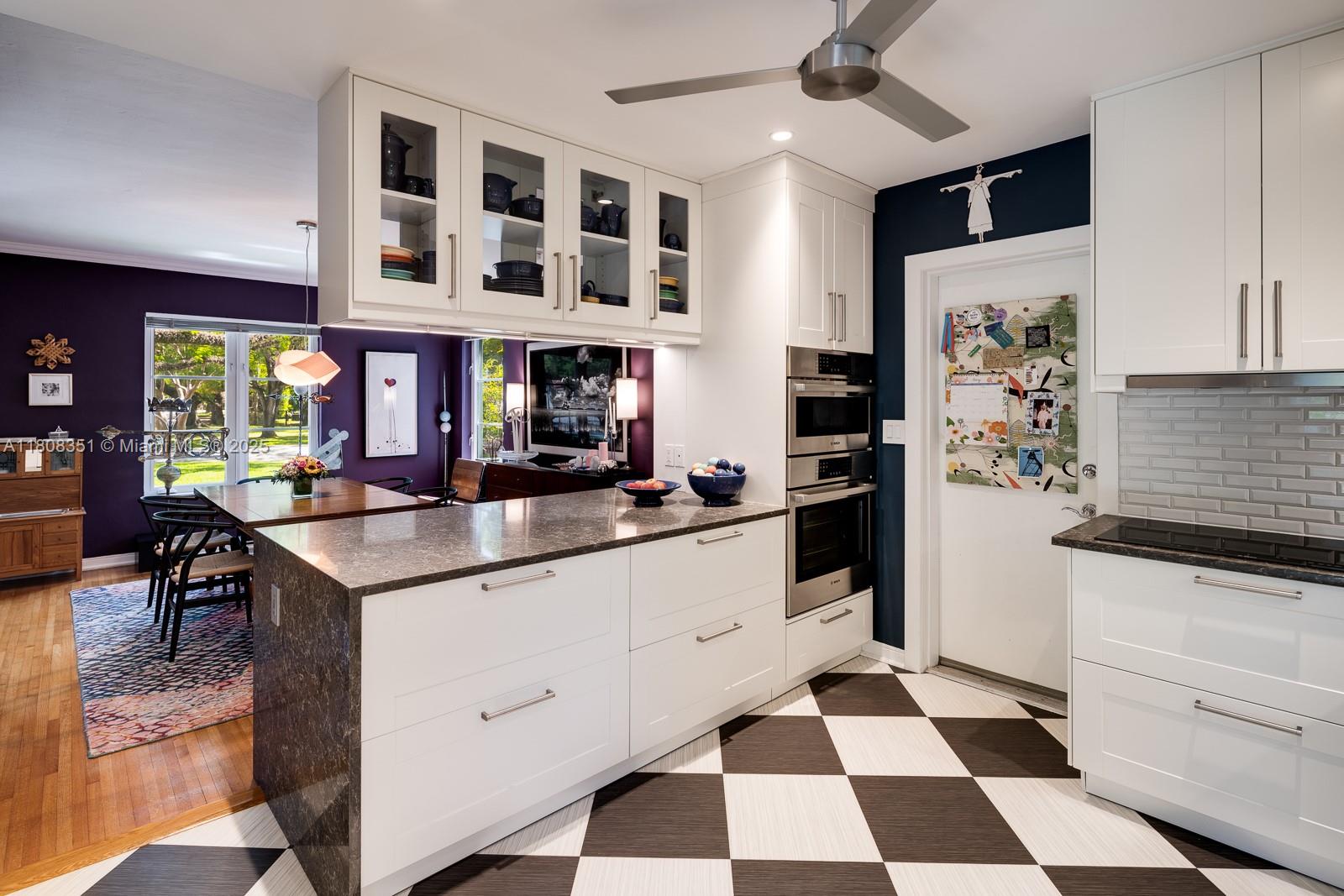 CORAL GABLES COUNTRY CLUB - Residential