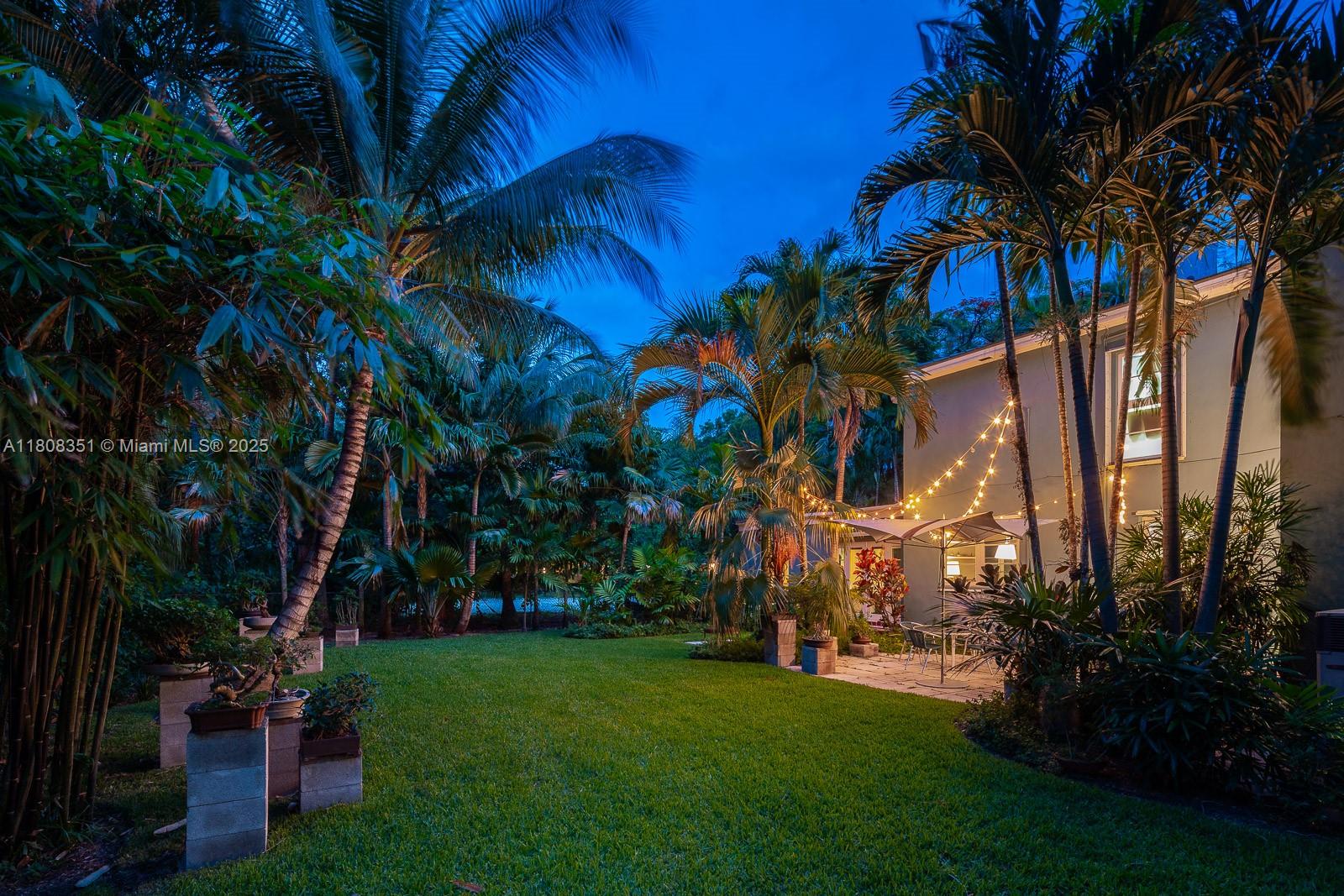 CORAL GABLES COUNTRY CLUB - Residential