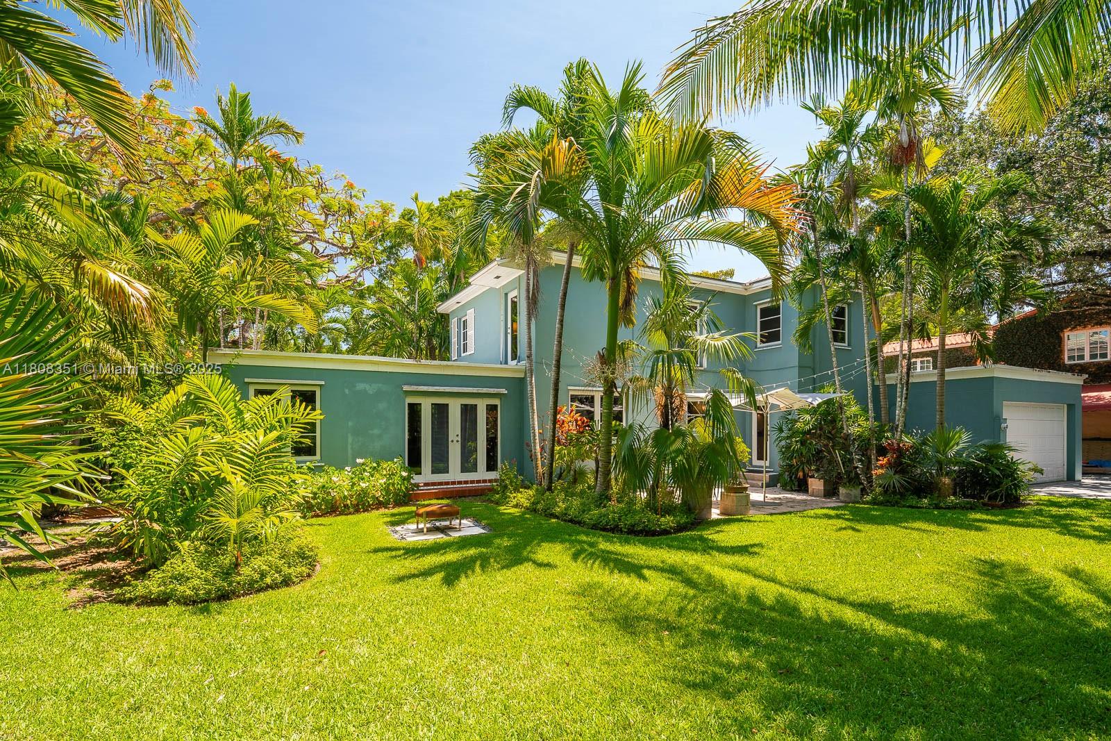 CORAL GABLES COUNTRY CLUB - Residential