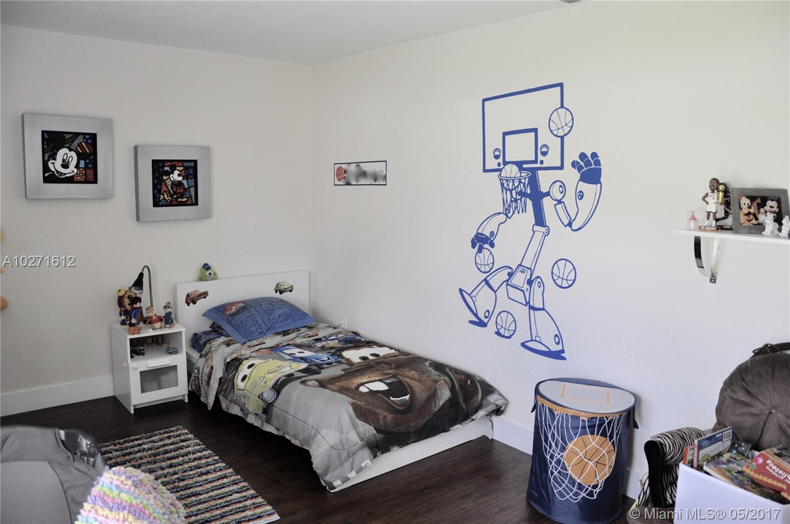 HIGHLAND LAKES SEC 6 - Residential