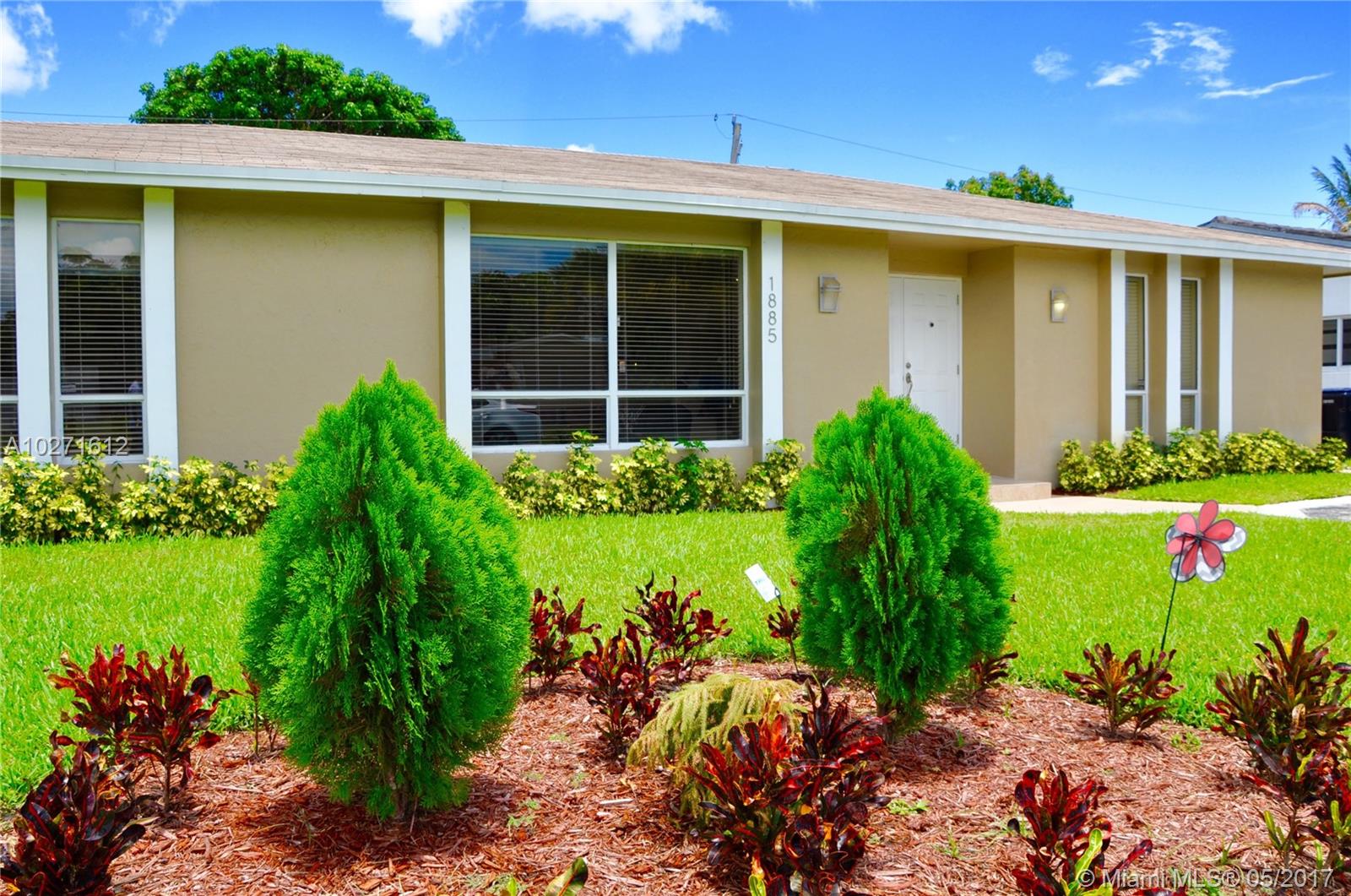 HIGHLAND LAKES SEC 6 - Residential