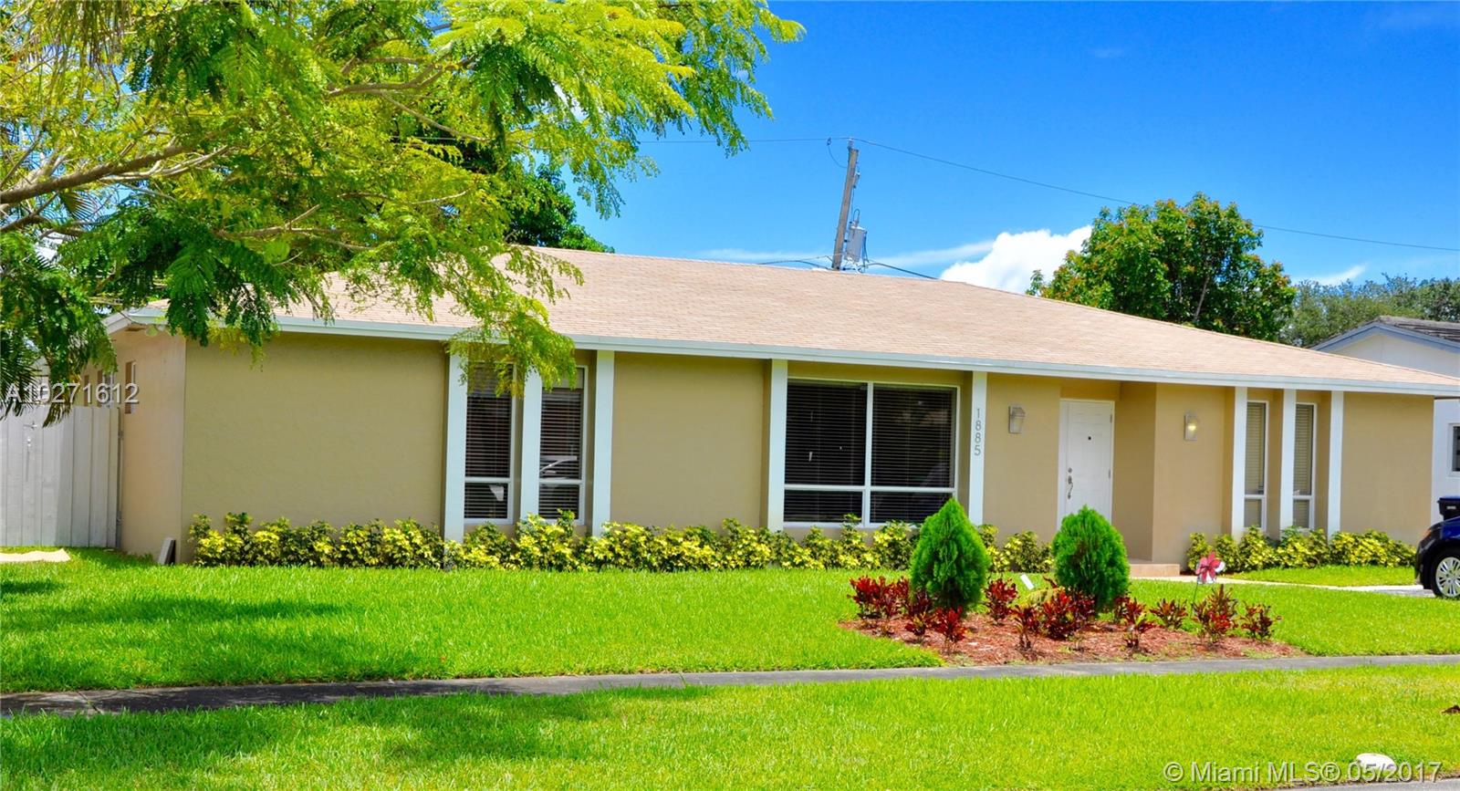 HIGHLAND LAKES SEC 6 - Residential