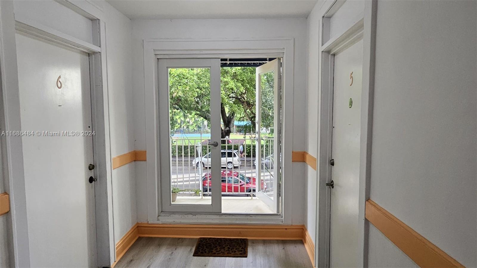 C GAB DOUGLAS SEC - Residential Income