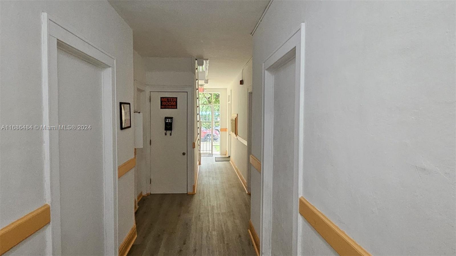 C GAB DOUGLAS SEC - Residential Income