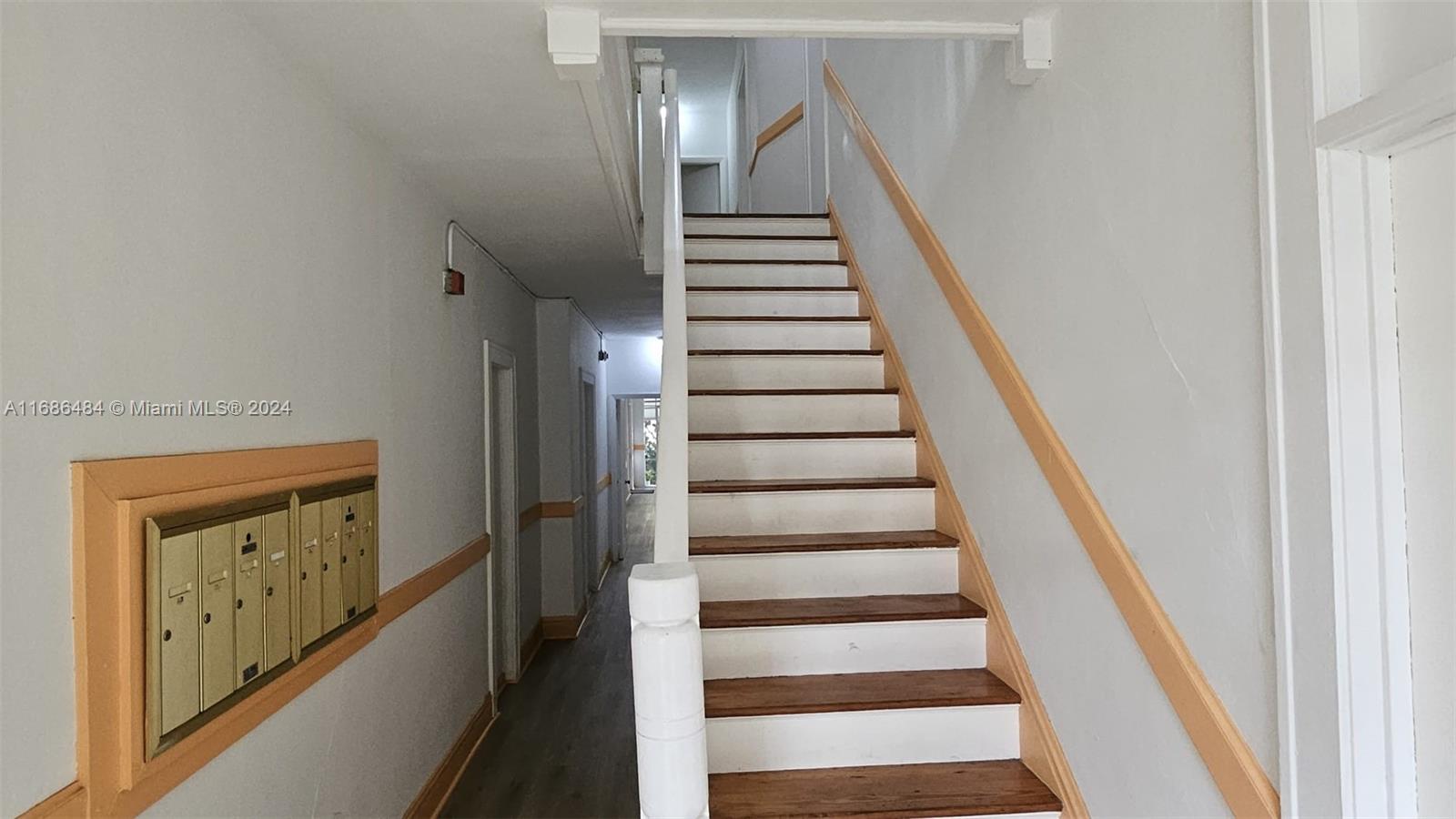 C GAB DOUGLAS SEC - Residential Income