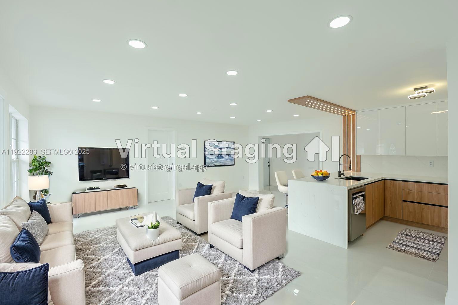 DRIFTWOOD PLAZA NO 3 - Residential