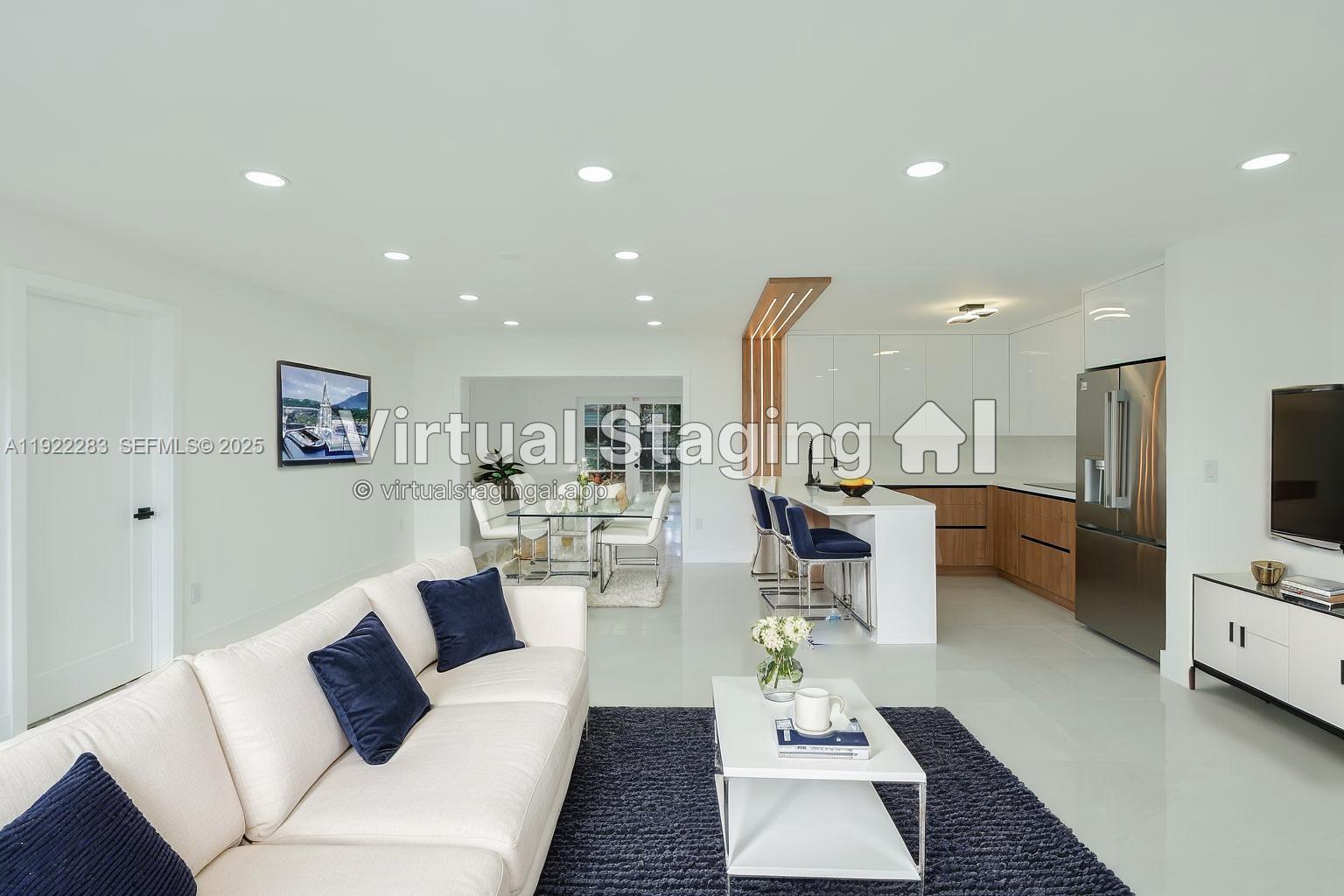 DRIFTWOOD PLAZA NO 3 - Residential