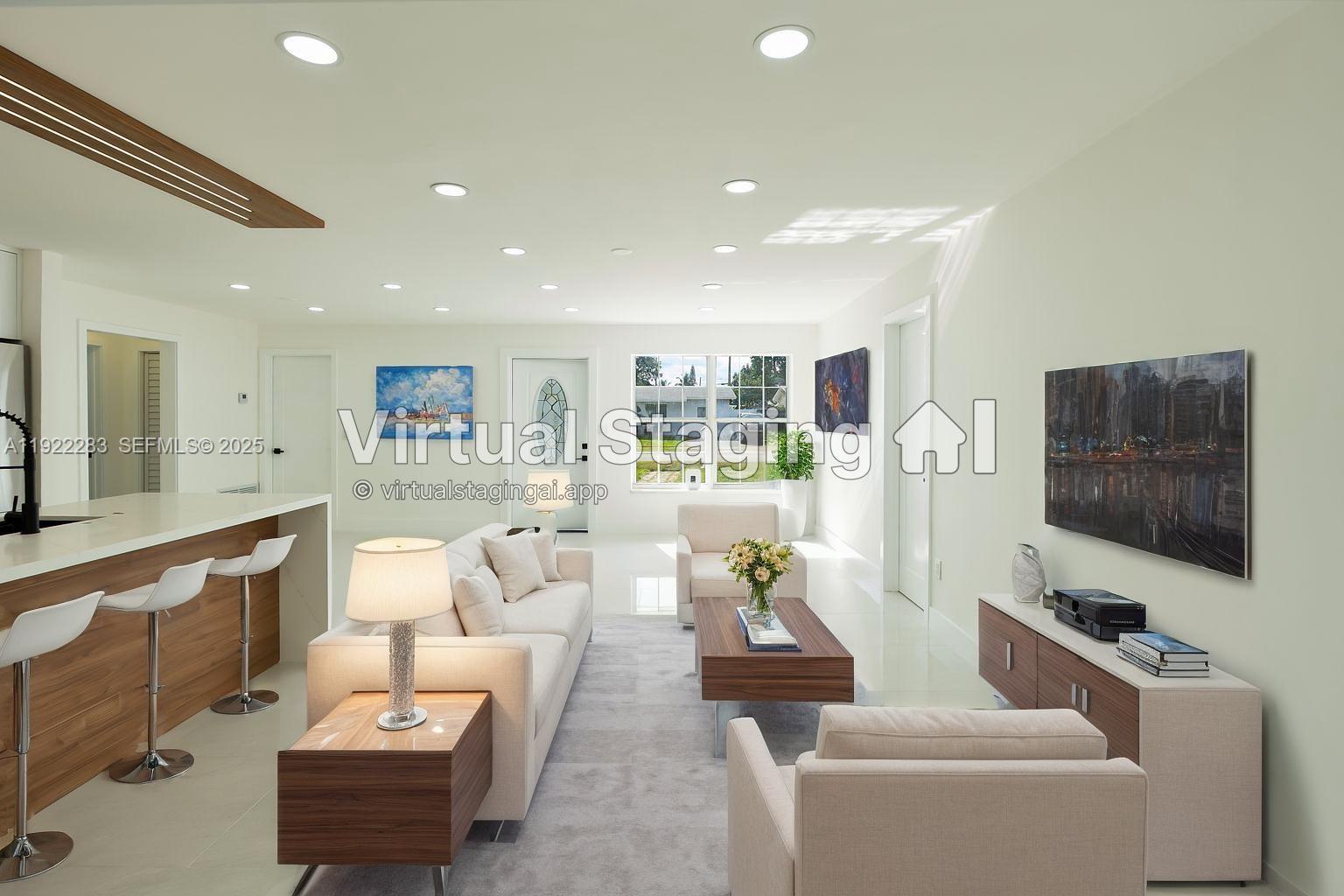 DRIFTWOOD PLAZA NO 3 - Residential