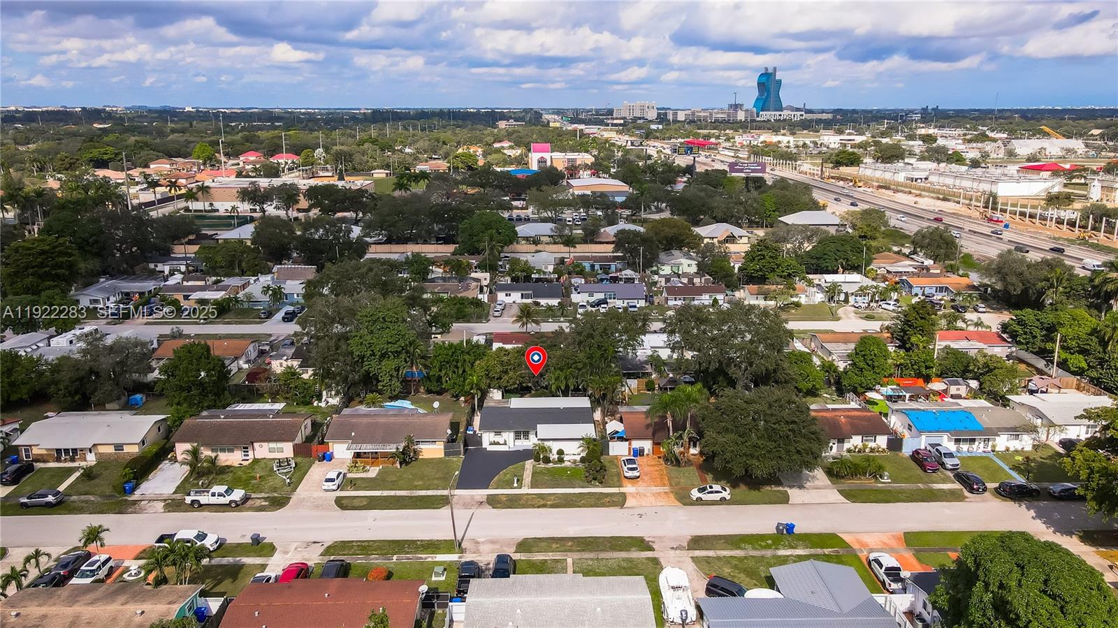 DRIFTWOOD PLAZA NO 3 - Residential