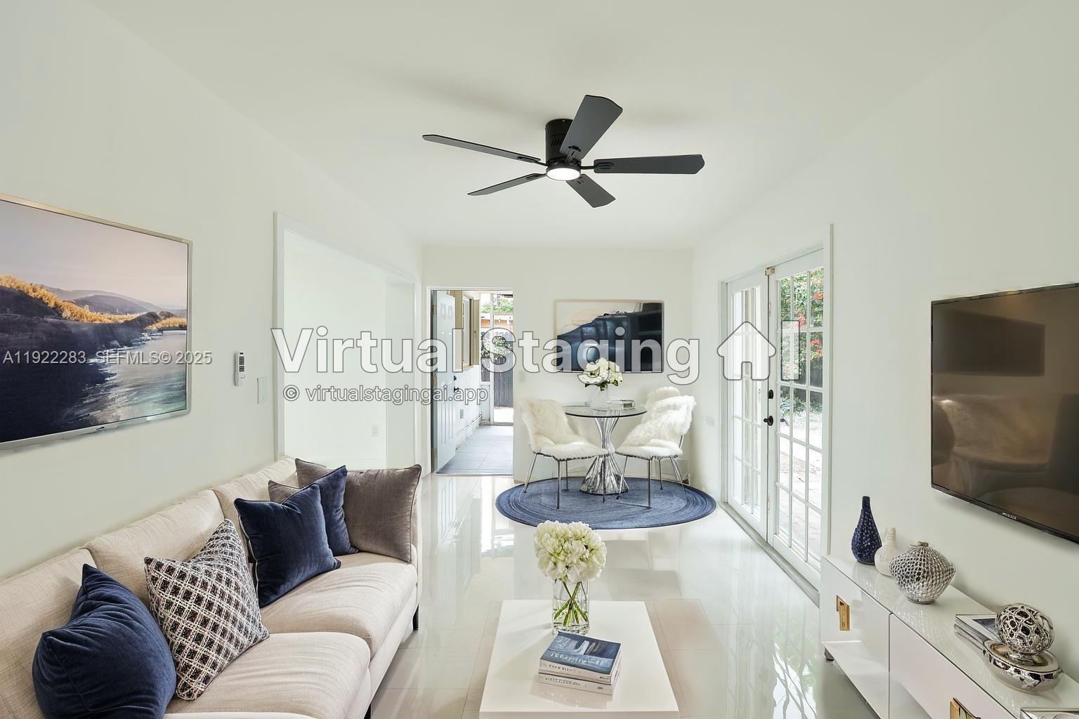 DRIFTWOOD PLAZA NO 3 - Residential