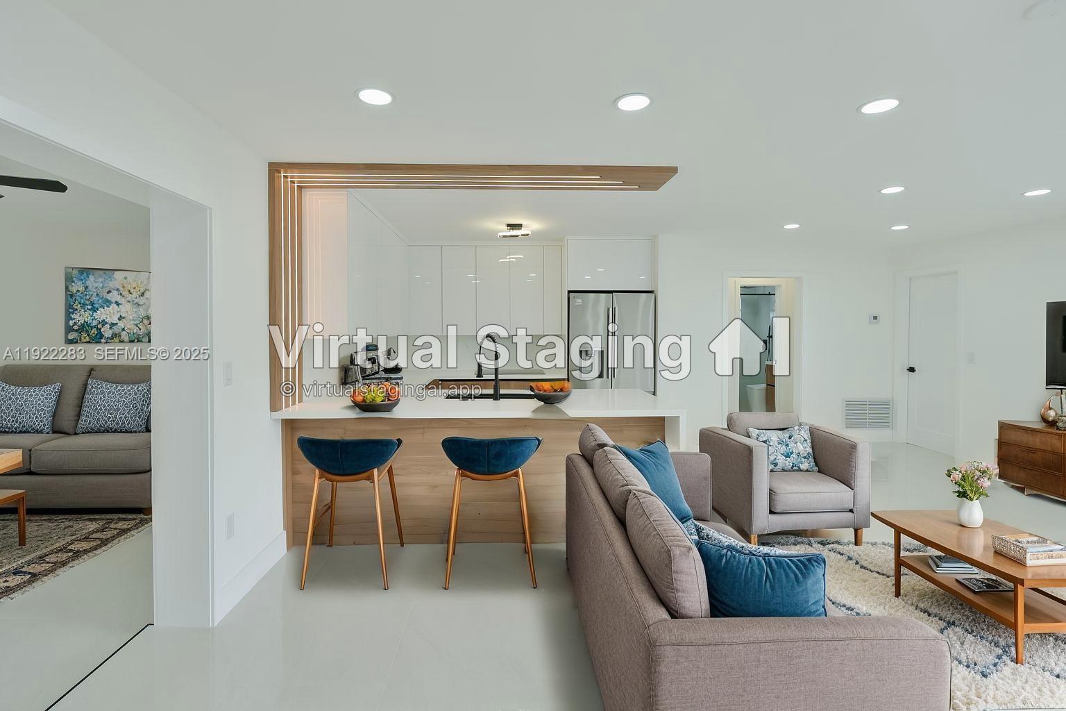 DRIFTWOOD PLAZA NO 3 - Residential