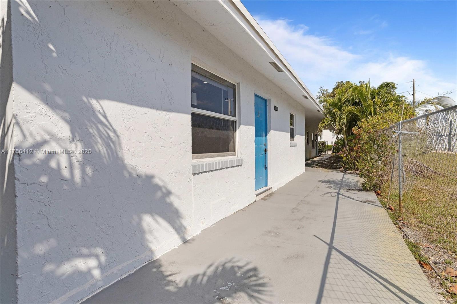 PROGRESSO - Residential Income