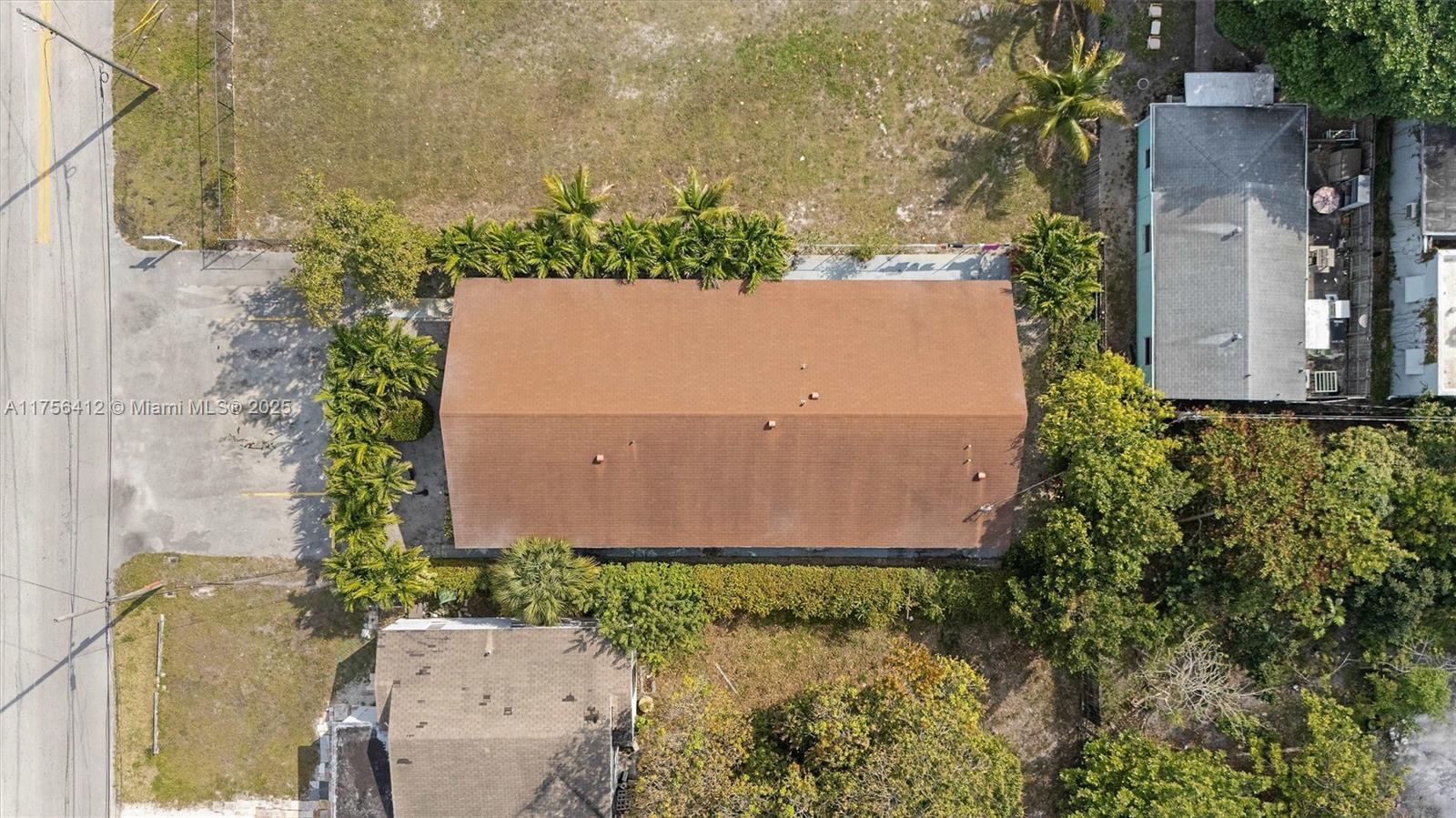 PROGRESSO - Residential Income