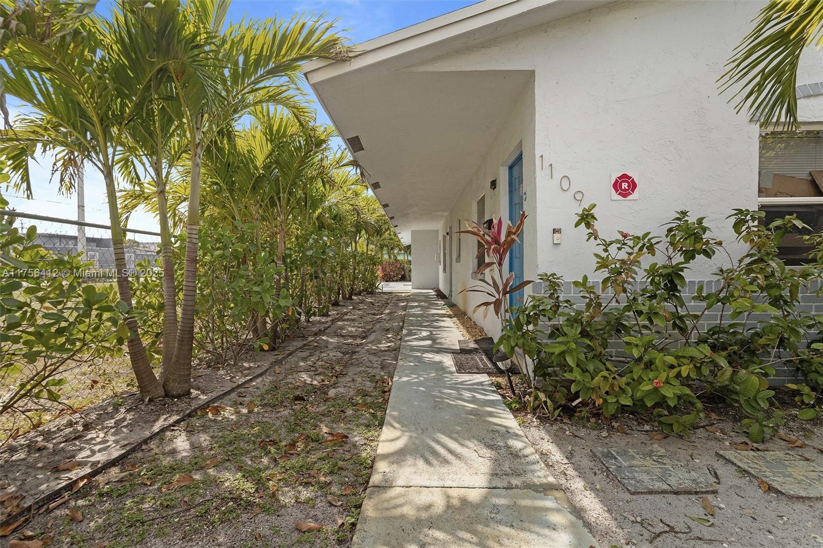 PROGRESSO - Residential Income
