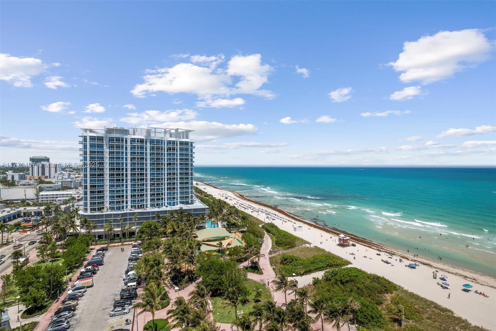 MAR DEL PLATA CONDO - Residential