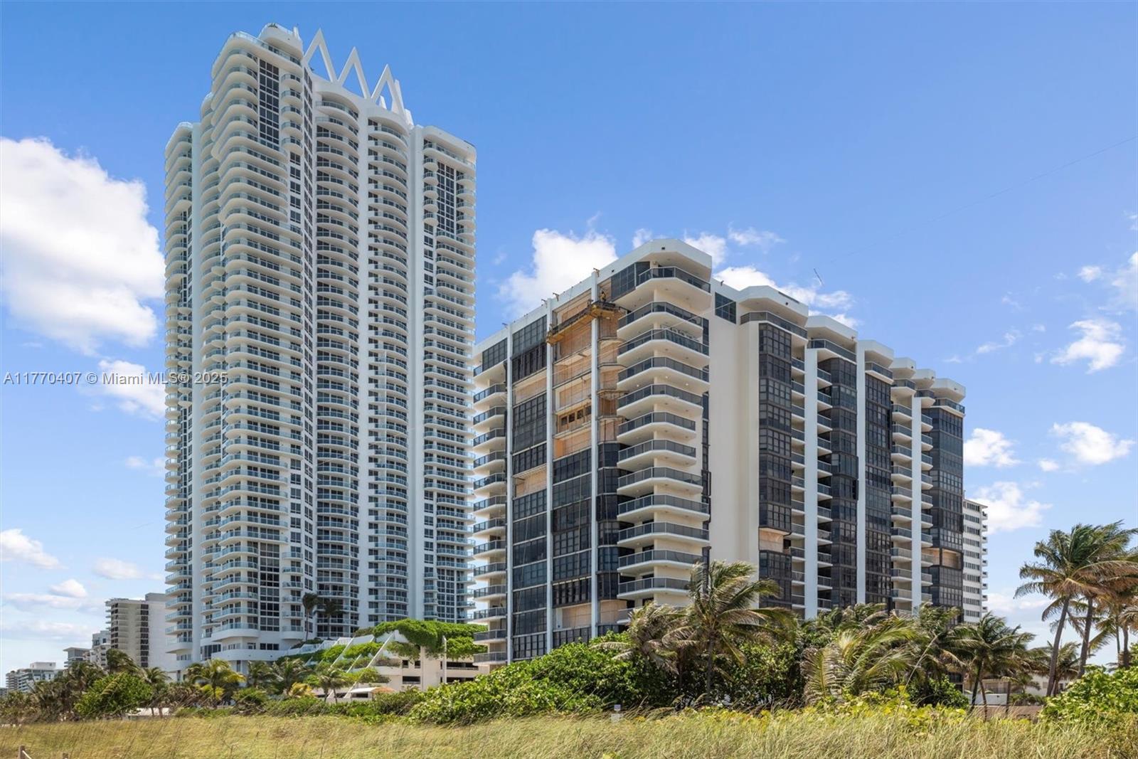 MAR DEL PLATA CONDO - Residential