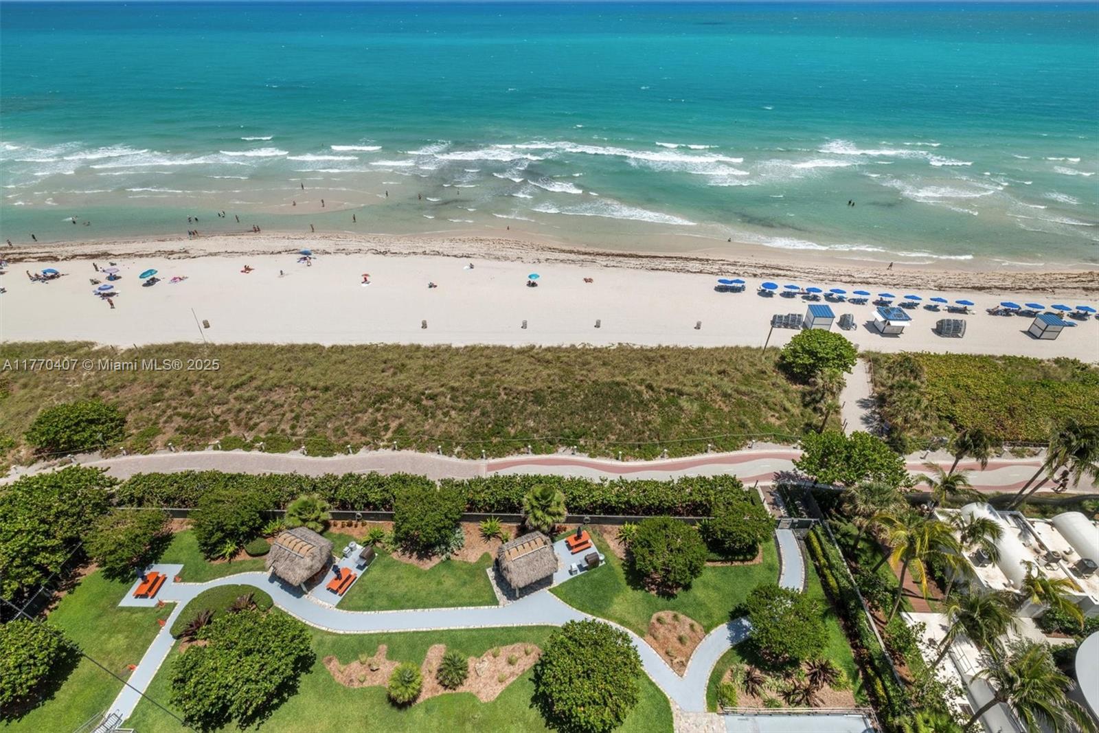 MAR DEL PLATA CONDO - Residential