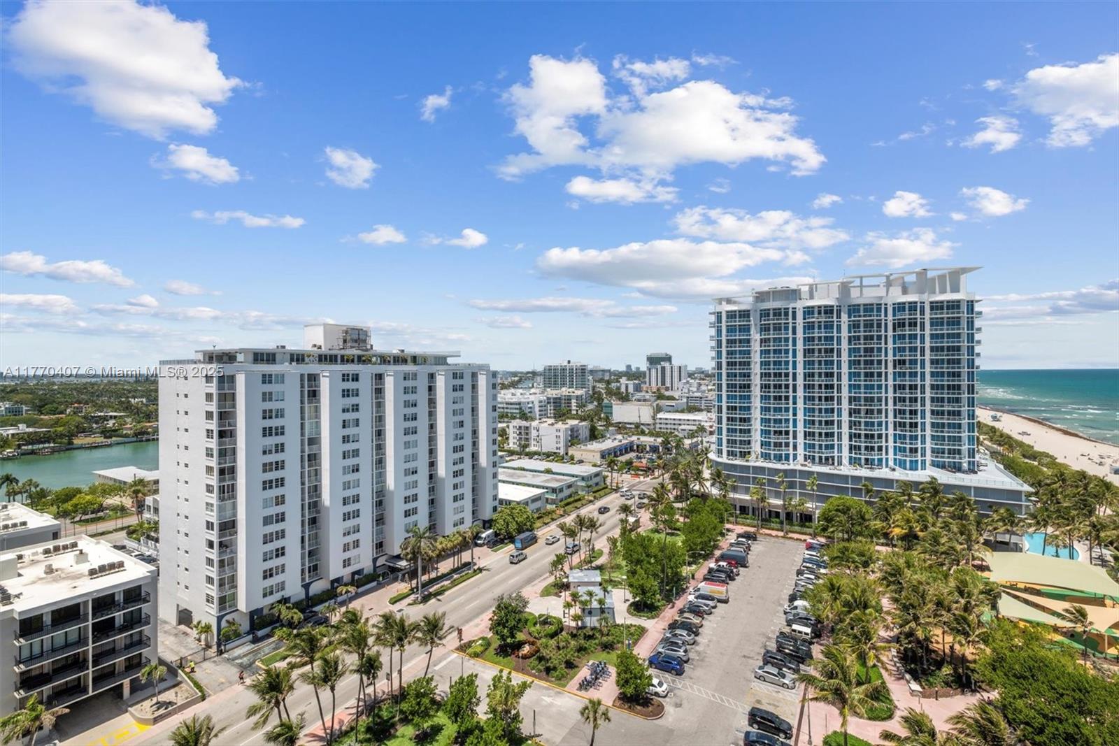 MAR DEL PLATA CONDO - Residential