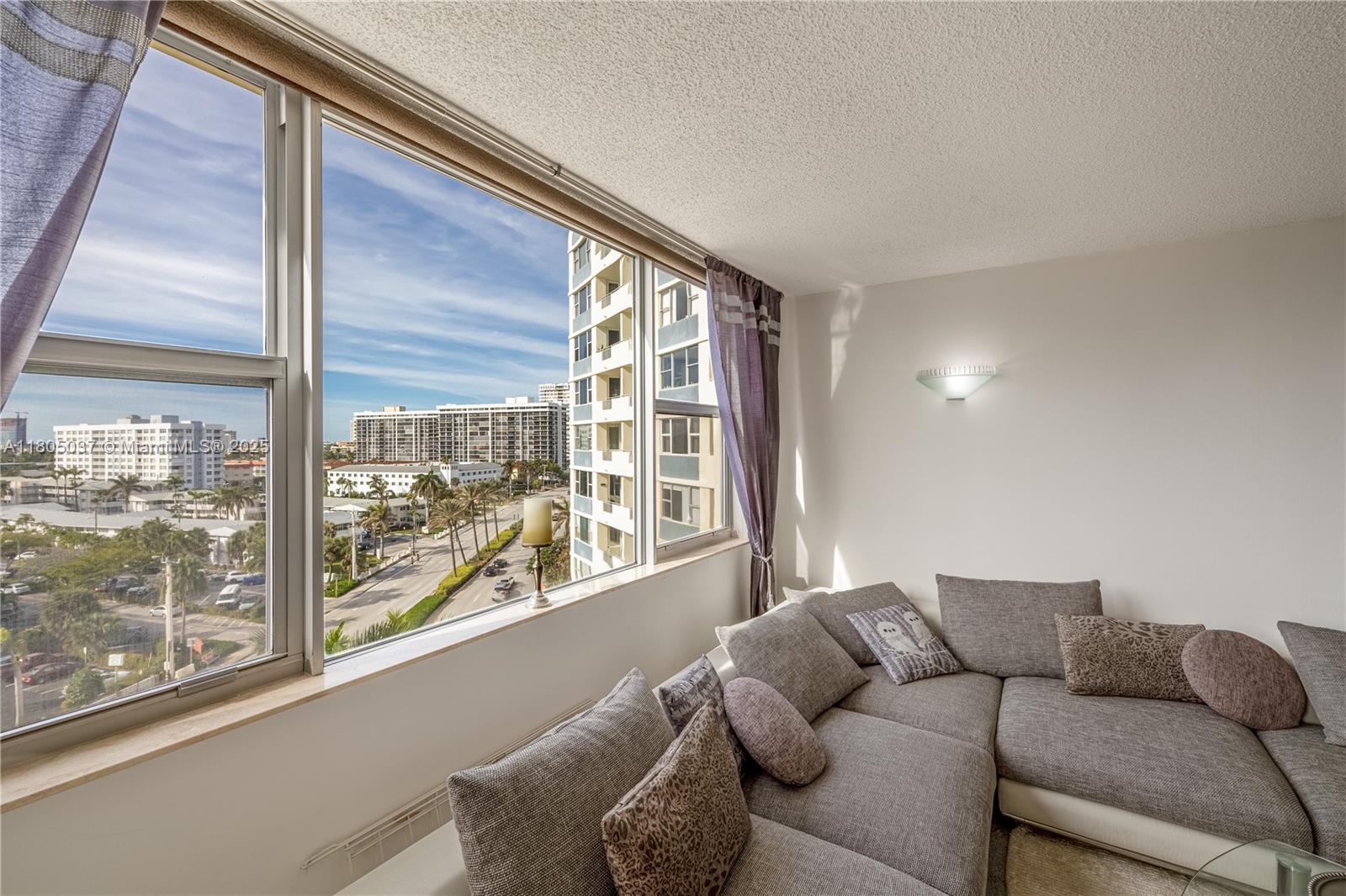 PARKER DORADO - Residential