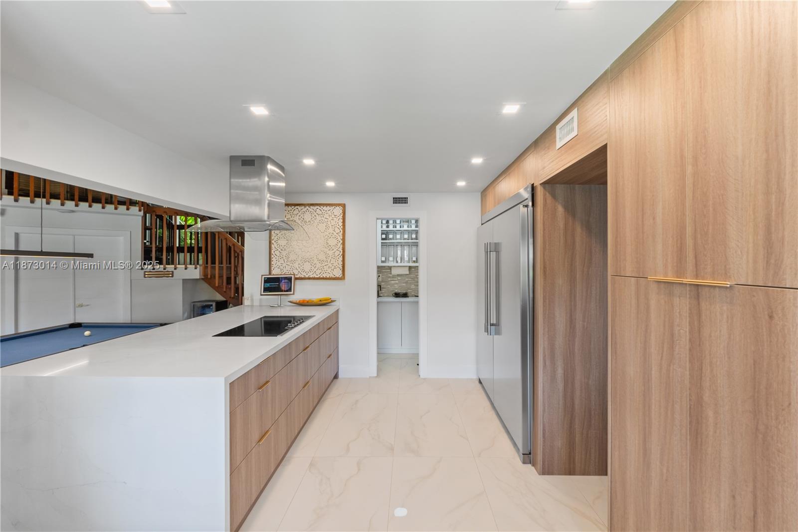 ROYAL OAKS - Residential