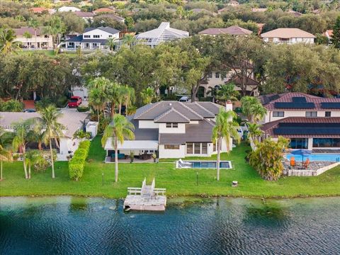 Photo of 8001 NW 166th St, Miami Lakes, FL 33016 (MLS # A11873014)