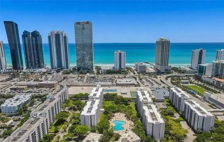 LOCATION! LOCATION! LOCATION! Beautiful ocean view that will surprise you, surrounded by multimillion-dollar properties!
This unit has a split floor plan, real 2/2 with 2 walk-in closets and 2 full baths.
Who said retro is old? This unit is retro, and retro is the new modern – you’ll love it! It’s so retro it even includes a landline phone (see photo #3).
Beach is almost in your backyard! Walk to restaurants, malls, and Milam’s Market. Only 10 minutes to Aventura Mall and Bal Harbour.
Amenities include heated pool, jacuzzi, spa, BBQ grills, tennis & basketball courts.
A+ school (K-8) nearby.
Included: basic cable, internet WiFi, pest control, water, 1 covered parking space, and 24/7 security guard.