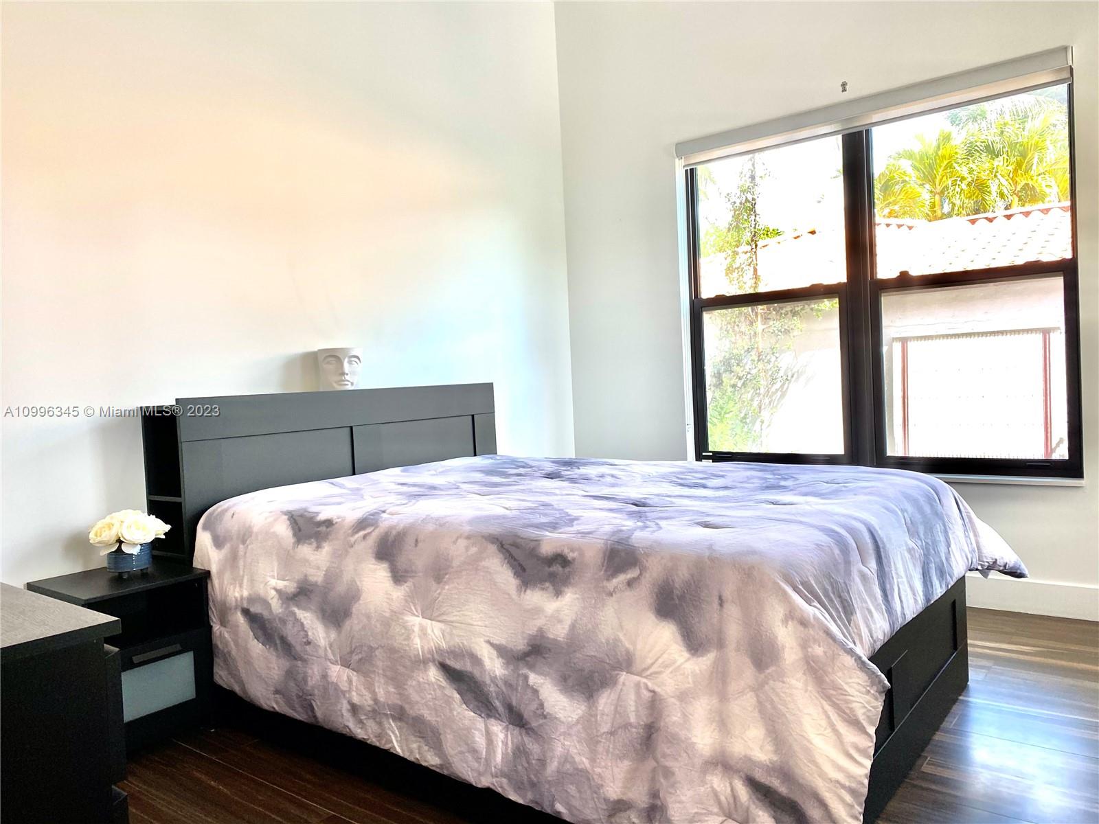 HOLLYWOOD LAKES SEC - Residential Lease