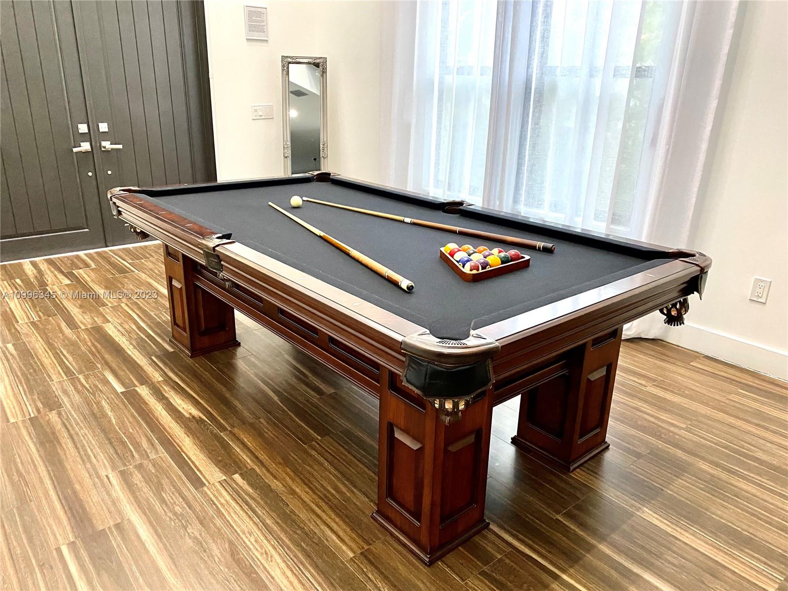 HOLLYWOOD LAKES SEC - Residential Lease