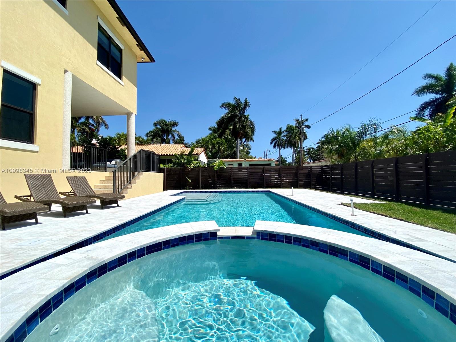 HOLLYWOOD LAKES SEC - Residential Lease