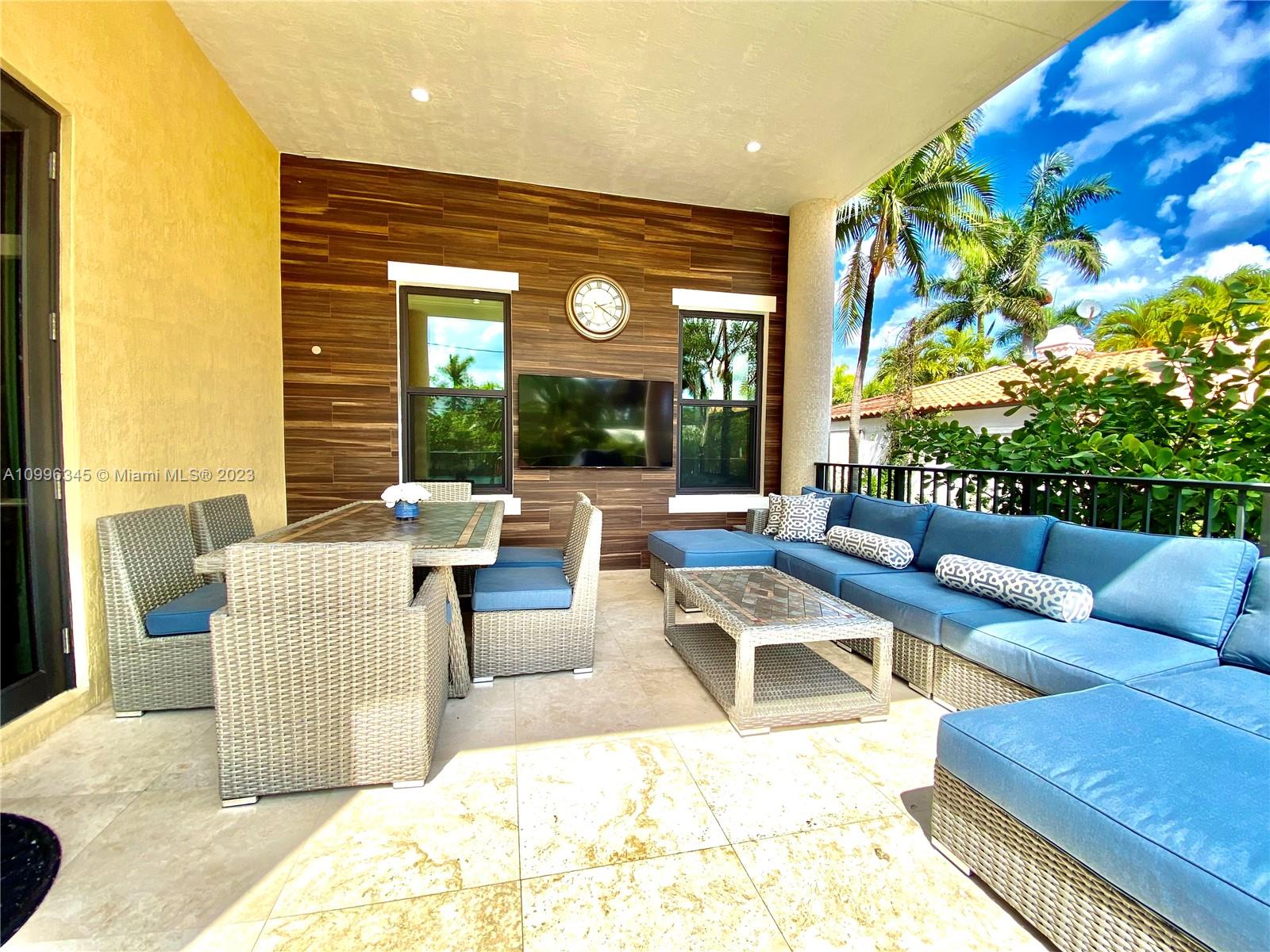 HOLLYWOOD LAKES SEC - Residential Lease