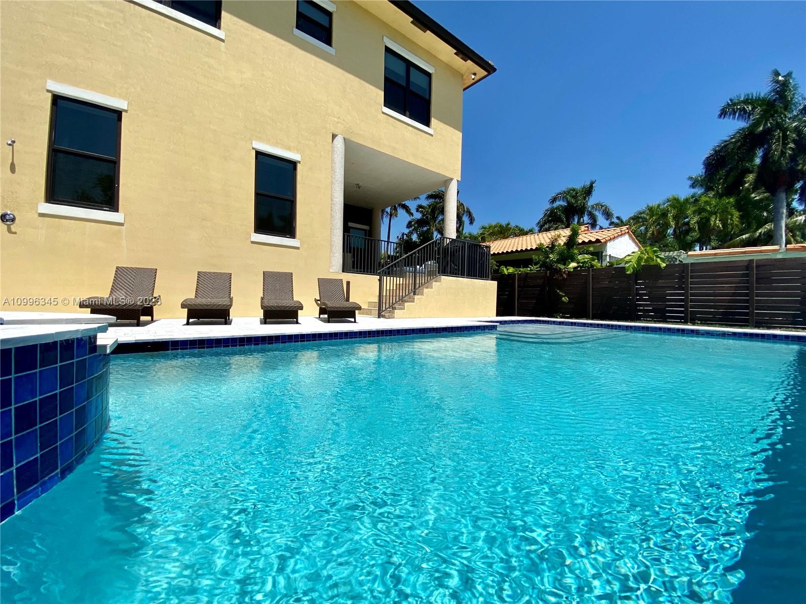 HOLLYWOOD LAKES SEC - Residential Lease