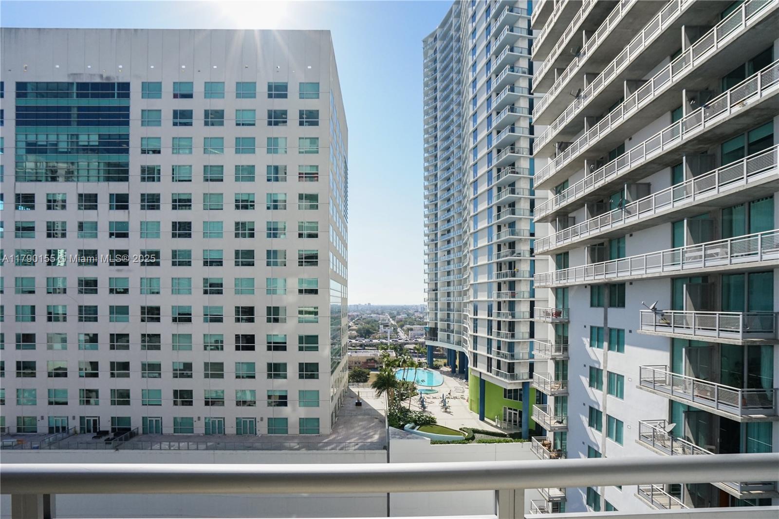NEO VERTIKA CONDO - Residential