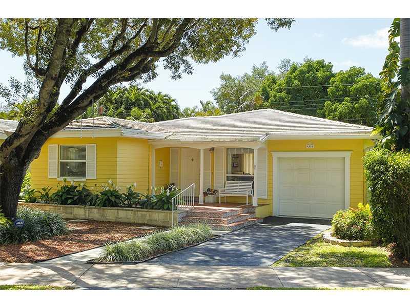 New on the market, this tastefully updated pool home on tree lined Veronese features 1,896 SQFT with 3 BD/ 2 BA. Open concept family room, living area and dining room. Kitchen features Cherry cabinetry, granite counters, S/S appliances, island and breakfa st bar. Travertine master bath and shower, Impact windows, central air, Garage with storage. Swimming pool, stone deck and hot tub.