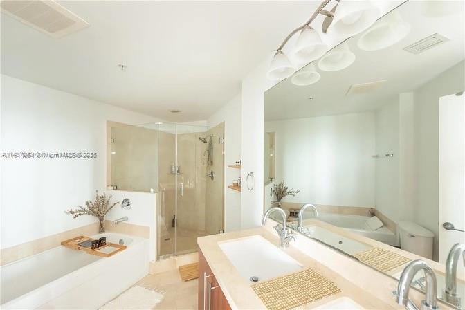 THE AXIS ON BRICKELL COND - Residential Lease