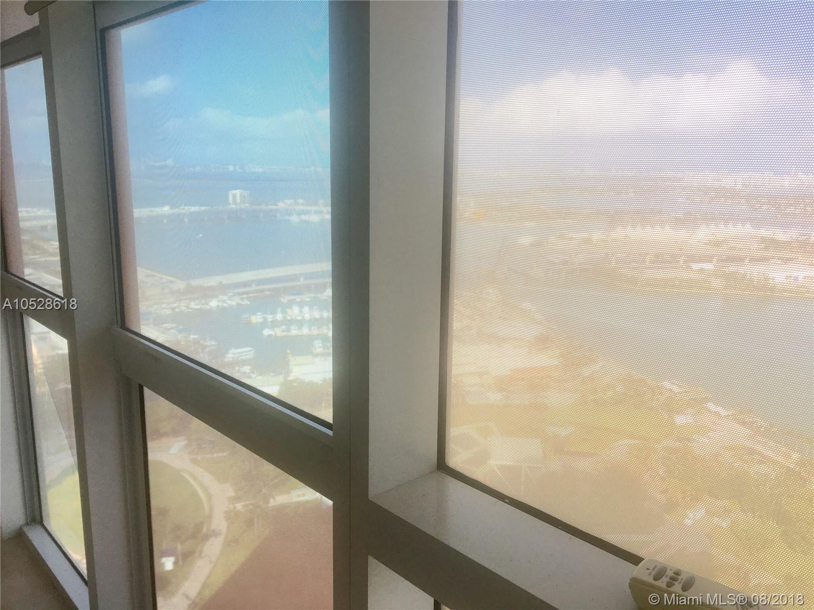 50 BISCAYNE CONDO - Residential Lease