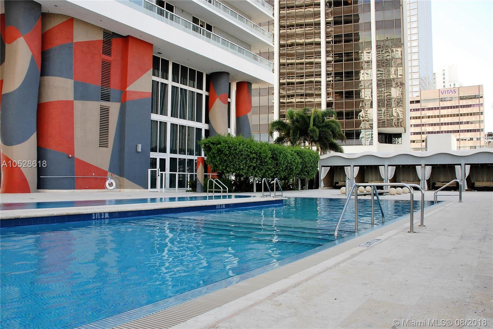 50 BISCAYNE CONDO - Residential Lease