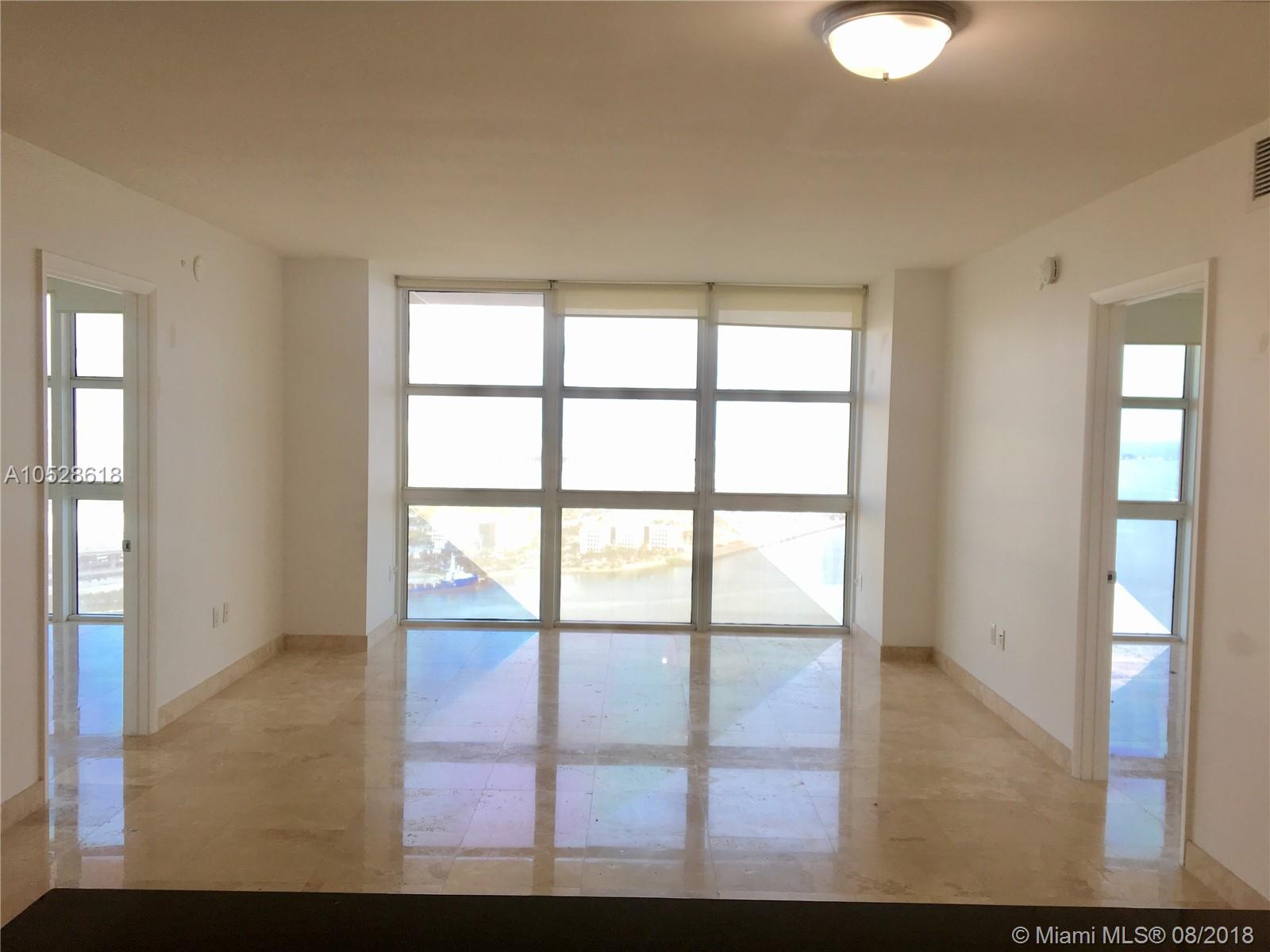 50 BISCAYNE CONDO - Residential Lease